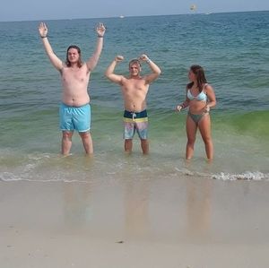 Meet your Posher, Lynne